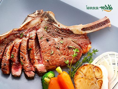 <b>Tomahawk steak</b>