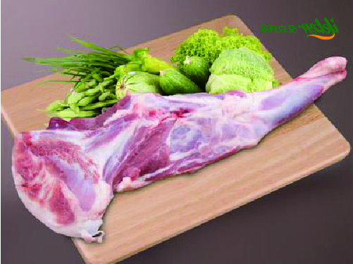 <b>Lamb Shoulder (Oyster Cut)</b>